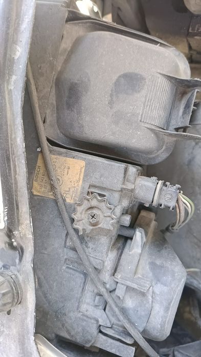 Фары bmw е38 Фары bmw е38