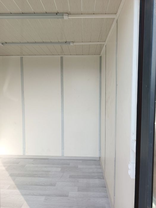 Торговый павильон, киоск, ларек, будка