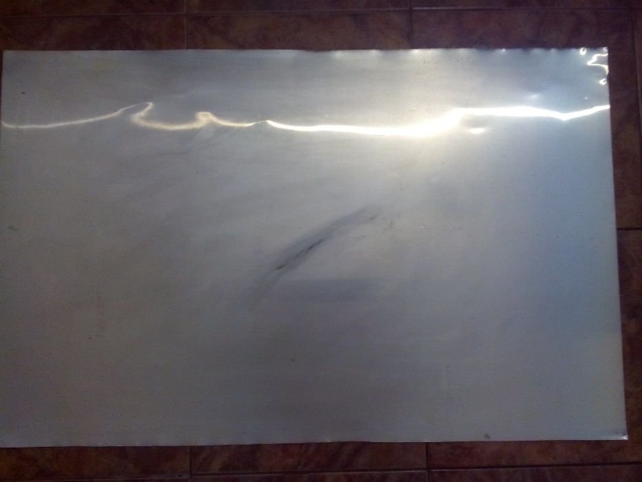 Ламаринен лист