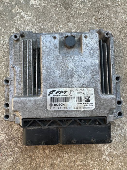 Vând Ecu Iveco Daily