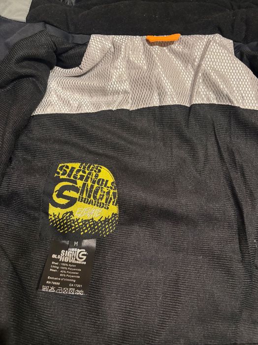 Лыжный костюм Rossignol