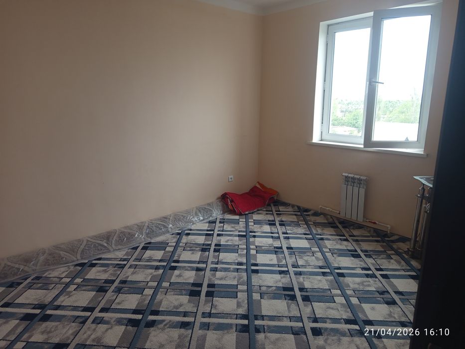 2 xonaliy dom ijaraga beriladi