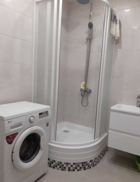 Продава се Двустаен апартамент в София, Център - 55 кв.м за 3382 €/кв.м - Снимка #3