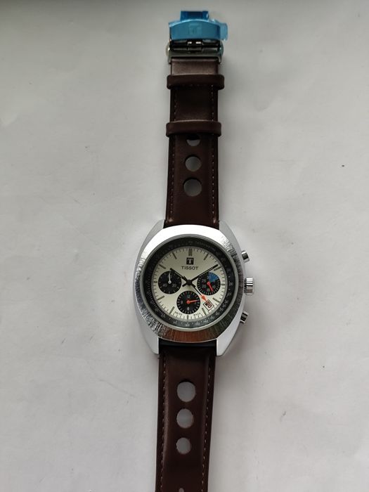 ceas TISSOT barbatesc