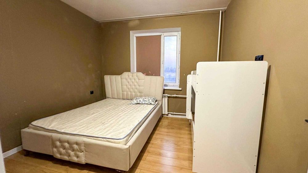 Продам квартиру в 6 мкрн Айым