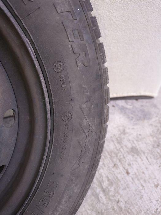 Зимни гуми TAURUS 601 165/70 R13 79T