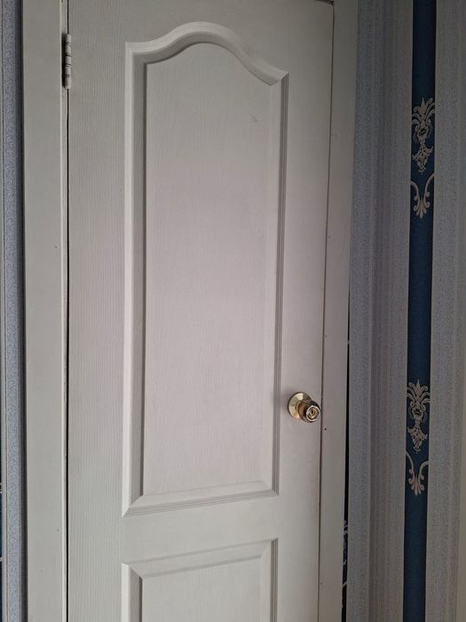 Продам двери недорого