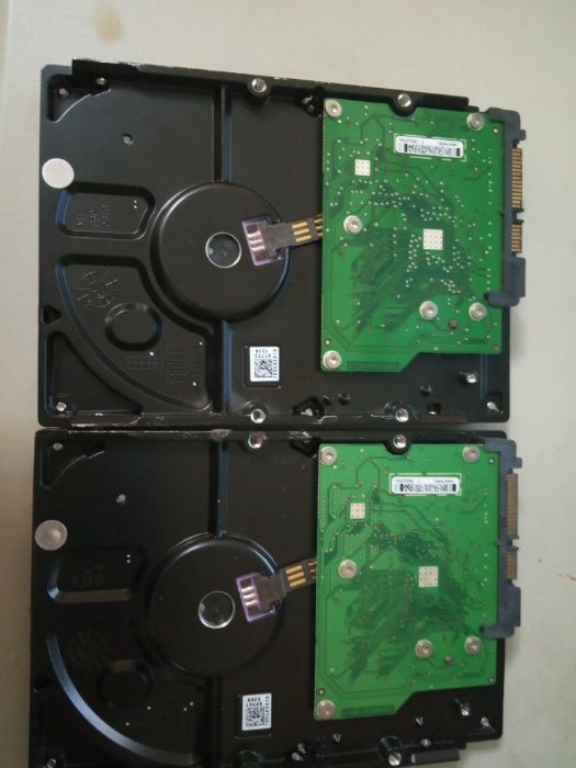 HDD жесткий диск SATA 320GB