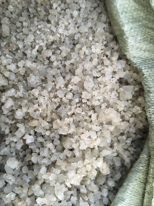 Соль.. техническая