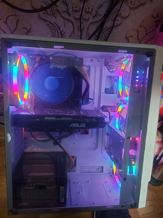 Продам или обменяю компьютер