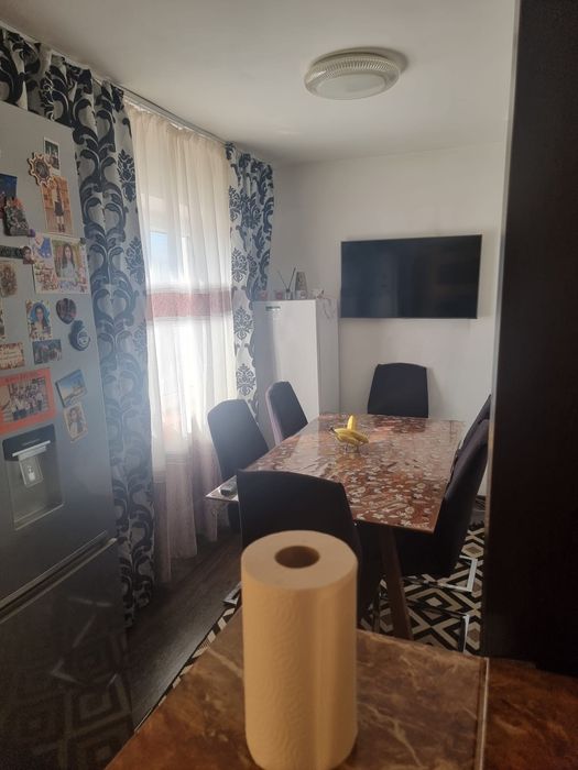 Aparatament 3 camere Vanju Mare