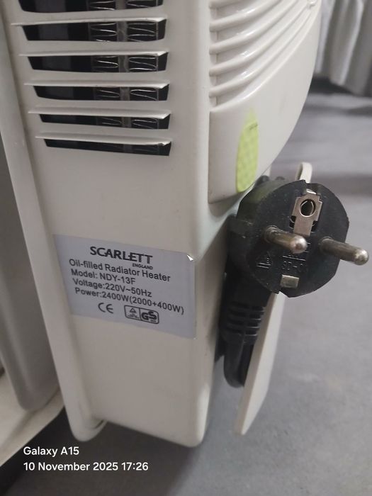 12 қабырғалы печка