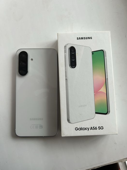 Samsung galaxy A56 5G