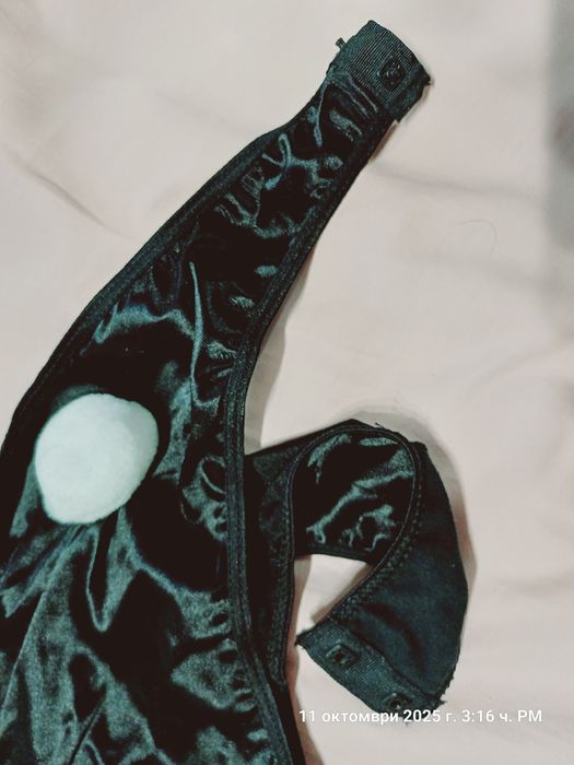 Костюм на зайчето на Плейбой от Escante