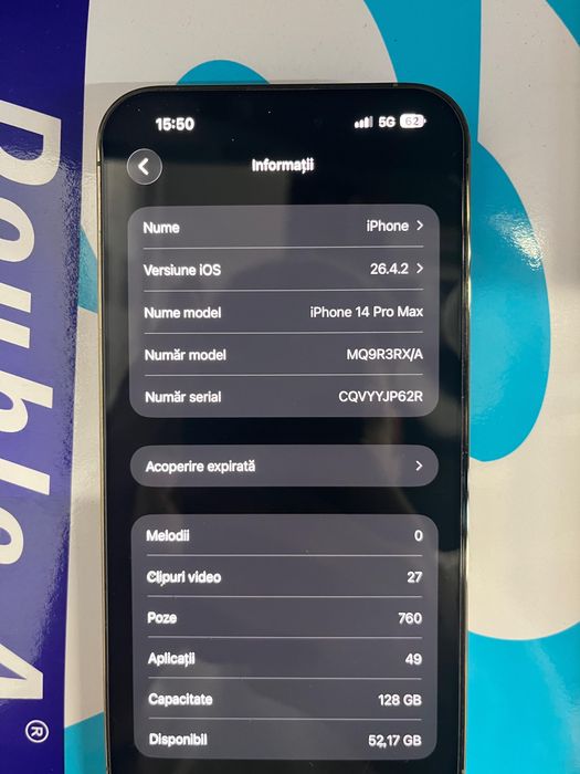 Iphone 14 Pro Max