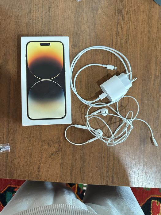 Аифон 14 про макс