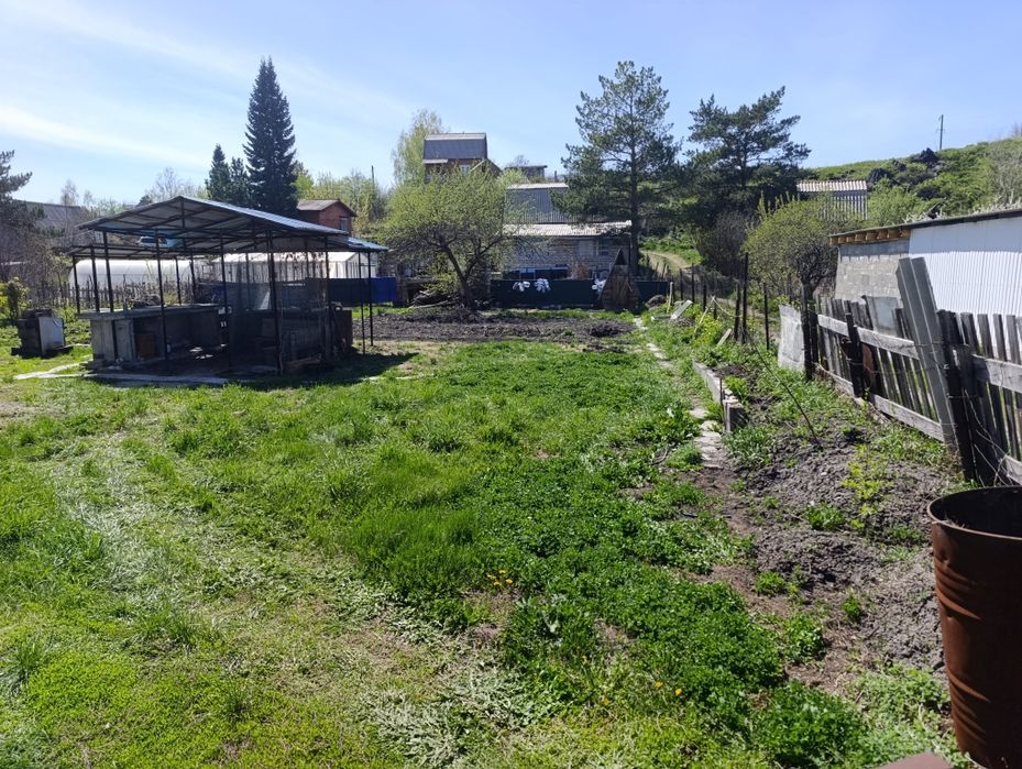 Продам дачу 6 соток
