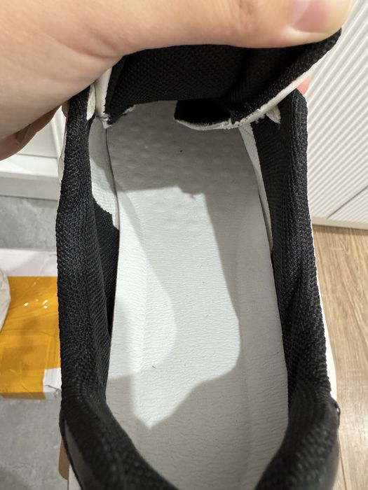 Кроссовки 39 размера