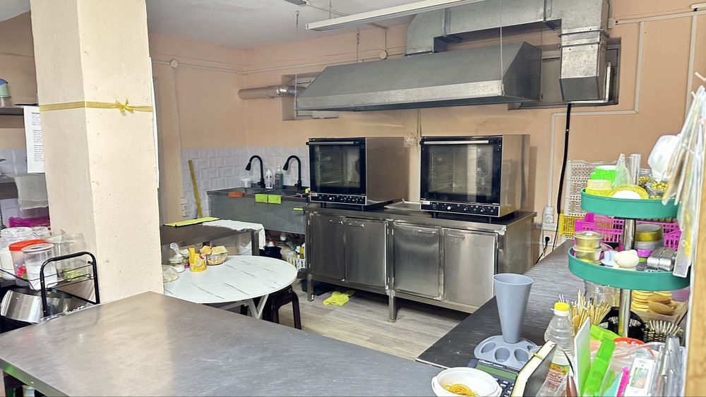 Продается помещение