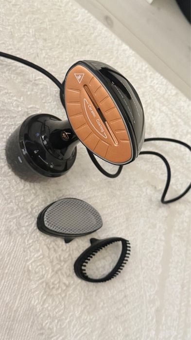 Fier de calcat vetical Zenkabeat