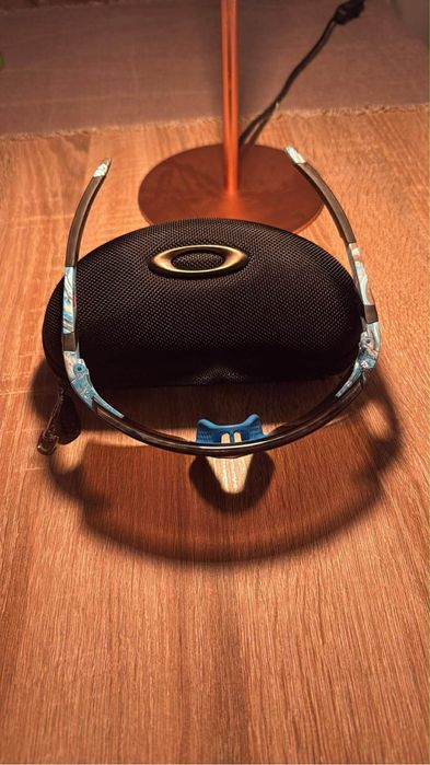 Oakley encoder sport