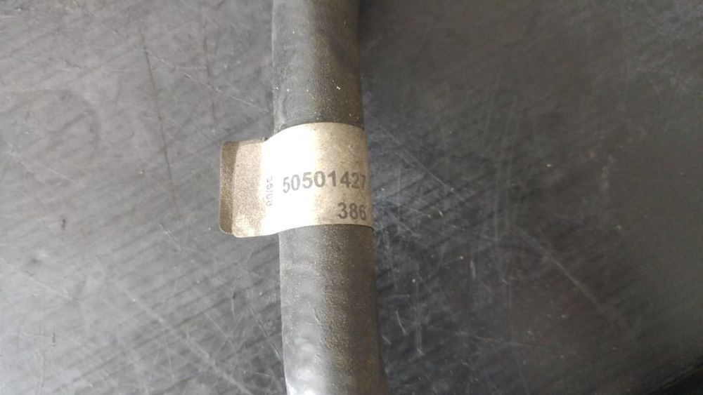 Furtun ulei retur servo 1.9 jtd alfa romeo 159 50501427