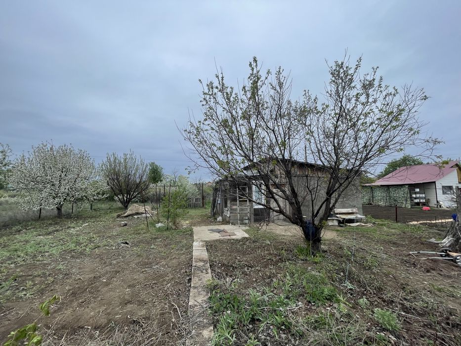 Дача, с/о Геолог