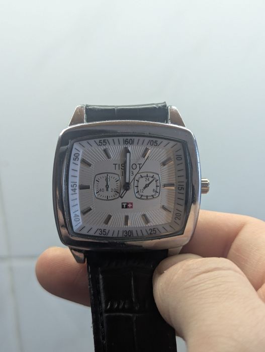 Часы Tissot 1857