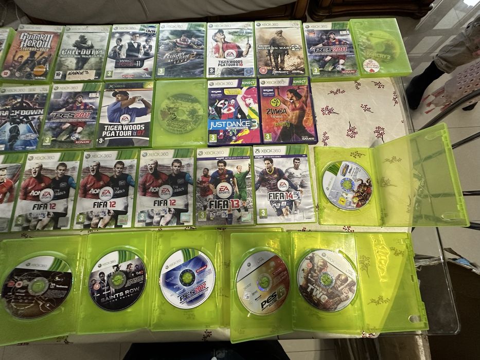 Jocuri xbox 360 ieftine