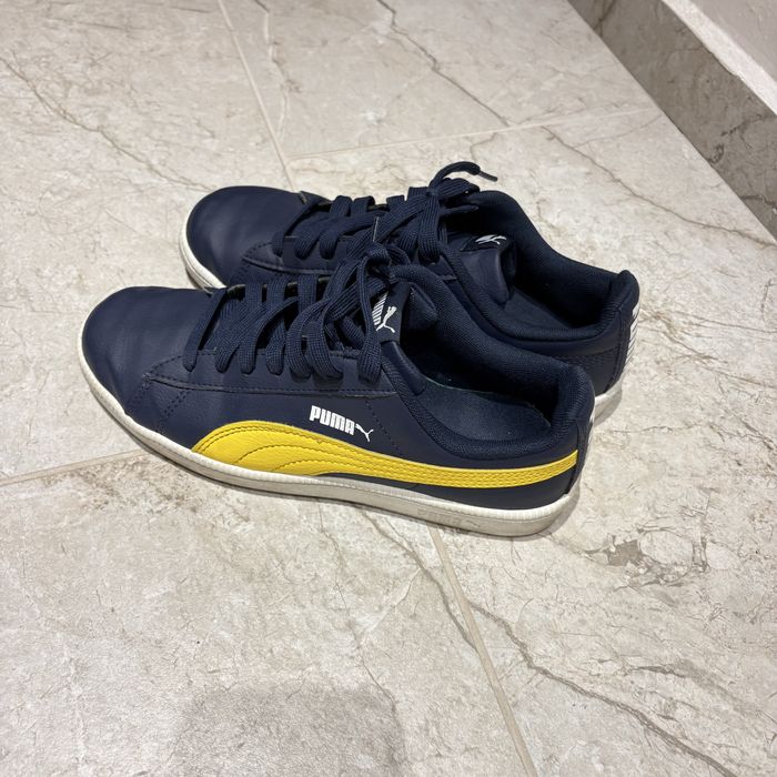 Маратонки puma 37.5