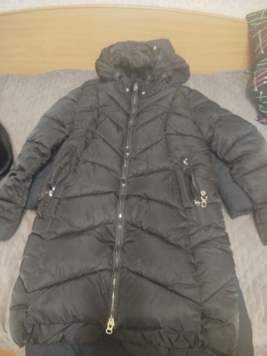 Продам куртки зимние