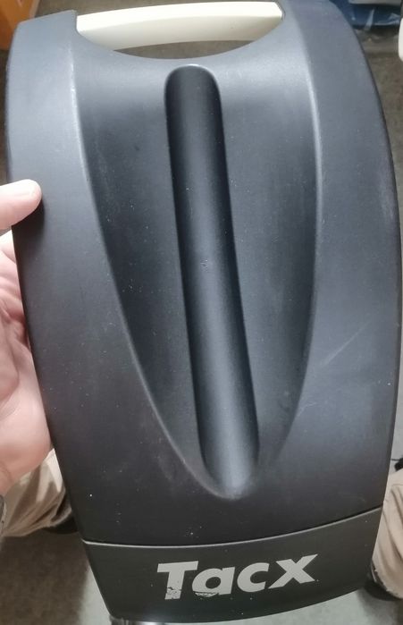 Tacx Skyliner стойка за предното колело