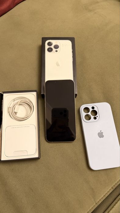 Iphone 13pro,128гб