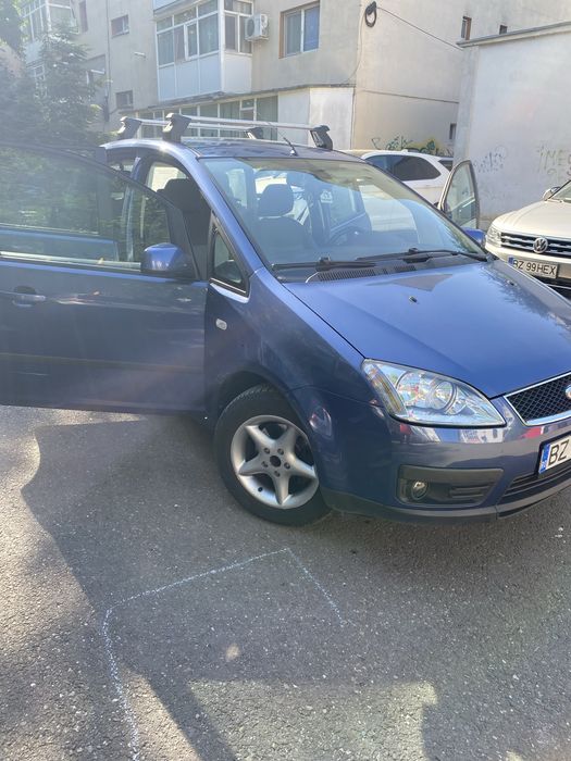 FORD Focus C-Max 2006 — imagine 2