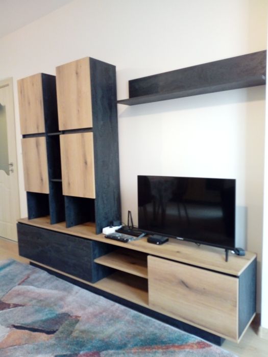 Дава се под наем Двустаен апартамент в Варна, ХЕИ - 60 кв.м за 548.25 € - Снимка #2