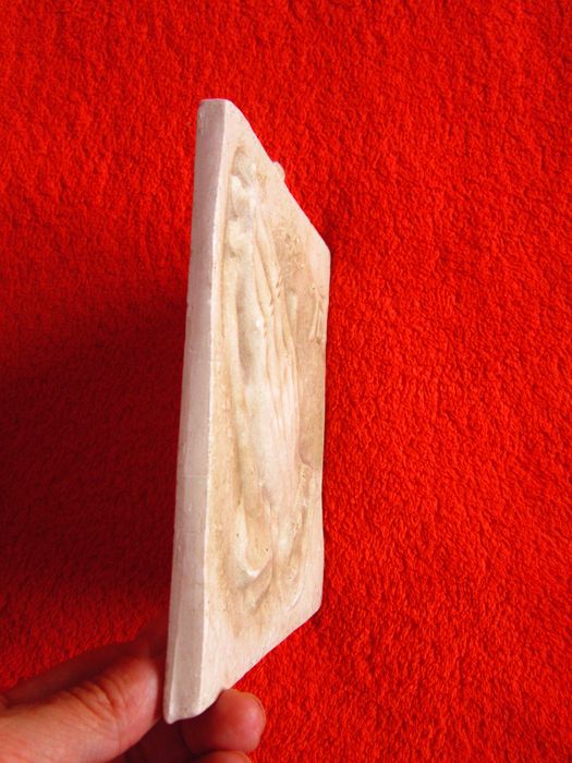 placa ceramica"Maini de rugaciune"Durer handmade Germany"70