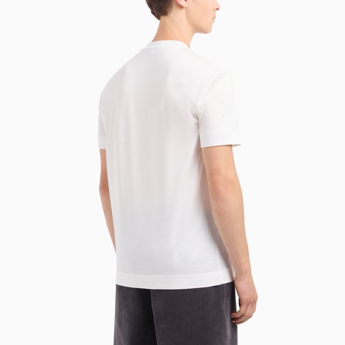 Оригинална мъжка тениска Emporio Armani