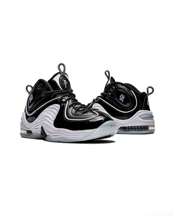 Nike Air Penny |I - 44.5 Номер Оригинални