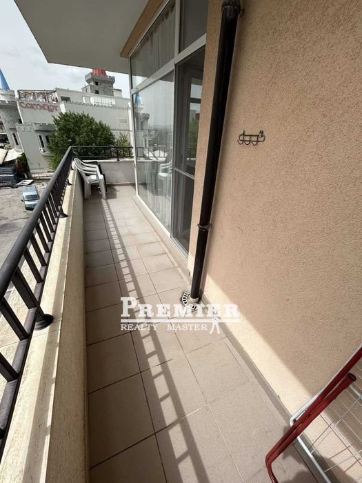 Продава се Едностаен апартамент в к.к. Слънчев бряг - 58 кв.м за 897 €/кв.м - Снимка #8