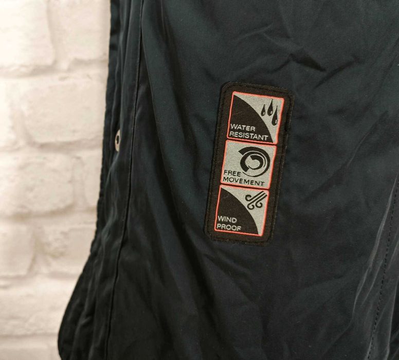 Corneliani Водоустойчиво яке с пух размер 52 / L