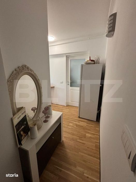 Apartament 2 camere , zona Micro 9