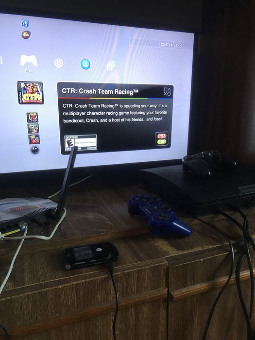 Продам соньку 3