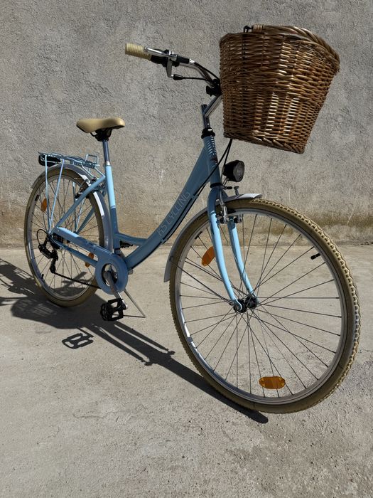 Bicicleta dama KsCycling 28 Inch aproape noua