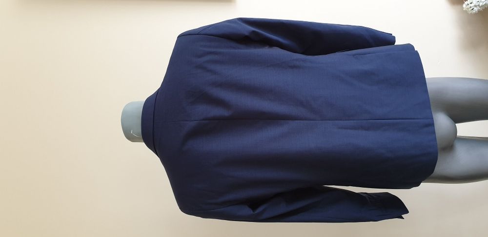 Strellson 11 Rick - James Wool Mens Size 48 - M НОВО! ОРИГИНАЛНО Сако!