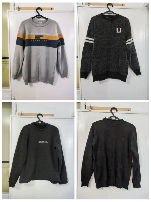 Одежда / kiyimlar