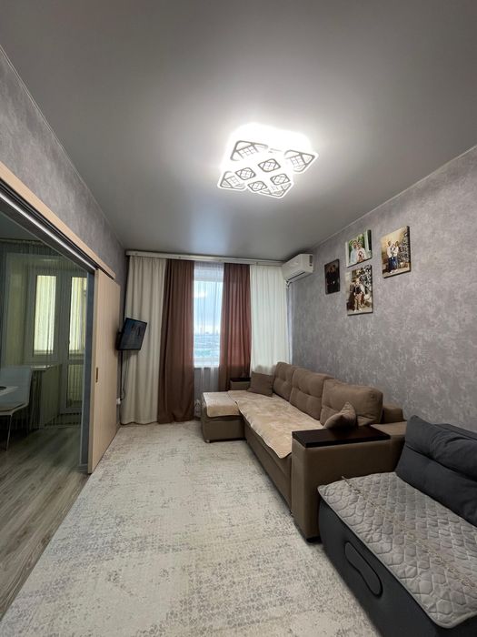 Продажа квартиры