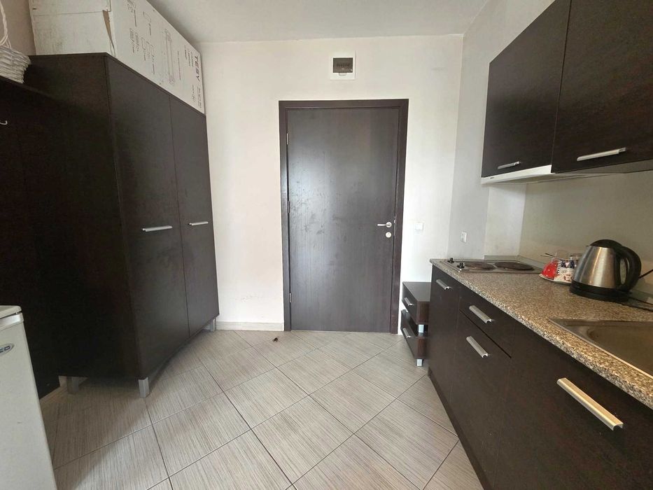 Студио с гледка към Пирин планина за продажба в Green Life, Банско