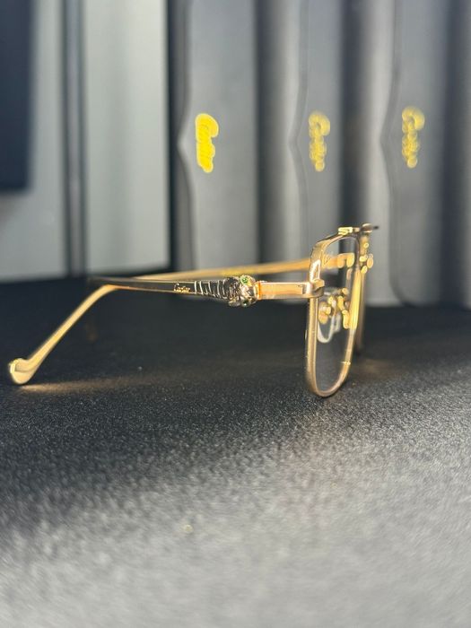Ochelari Cartier