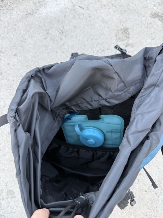 Туристическа раница Panda