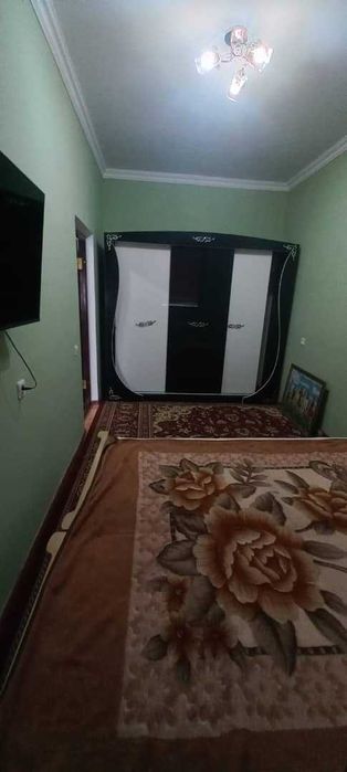 Ijaraga uy beriladi